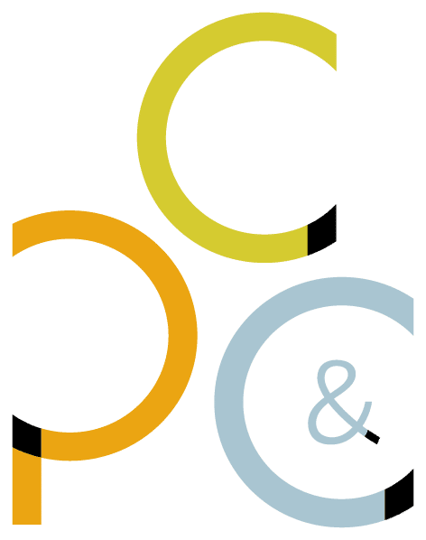 Logo CPC & Associés
