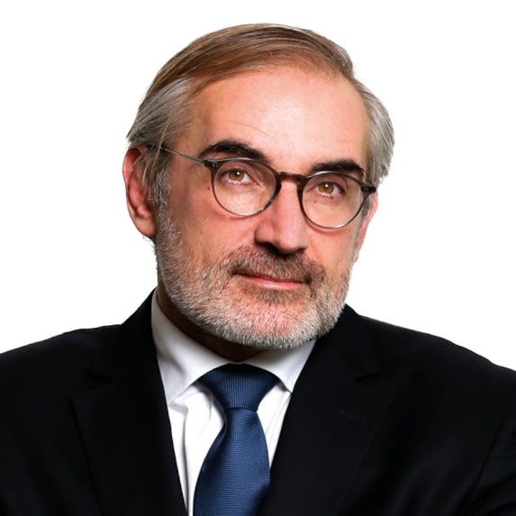 Arnaud Péricard avocat fondateur CPC & Associés