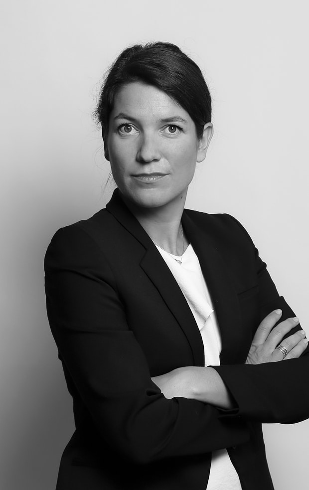 Mathilde Mariette avocat CPC & Associés