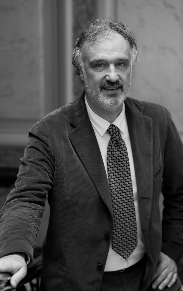 Rodolphe Bosselut avocat CPC & Associés