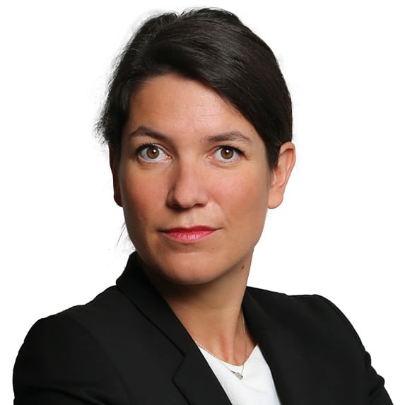 Mathilde Mariette avocat CPC & Associés