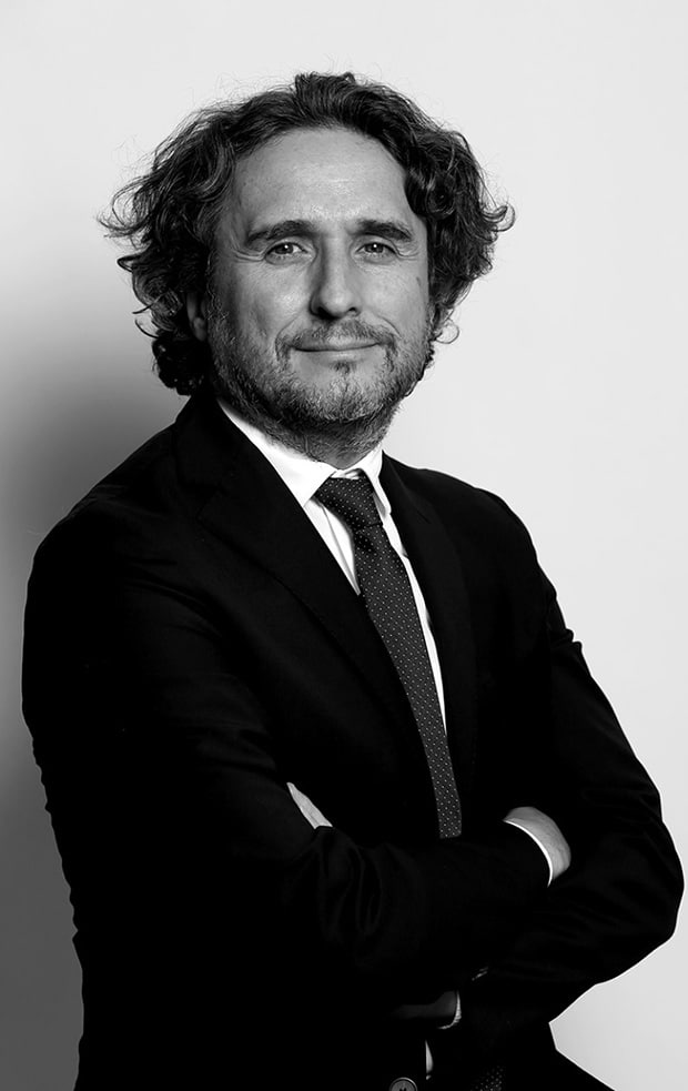 Jeean-Yves Connesson avocat fondateur CPC & Associés