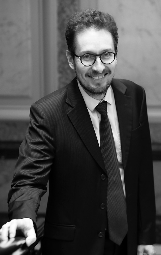Sami Sihvola avocat CPC & Associés