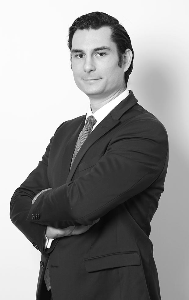 Jean-Baptiste BERTRAND Lawyer CPC & Associé