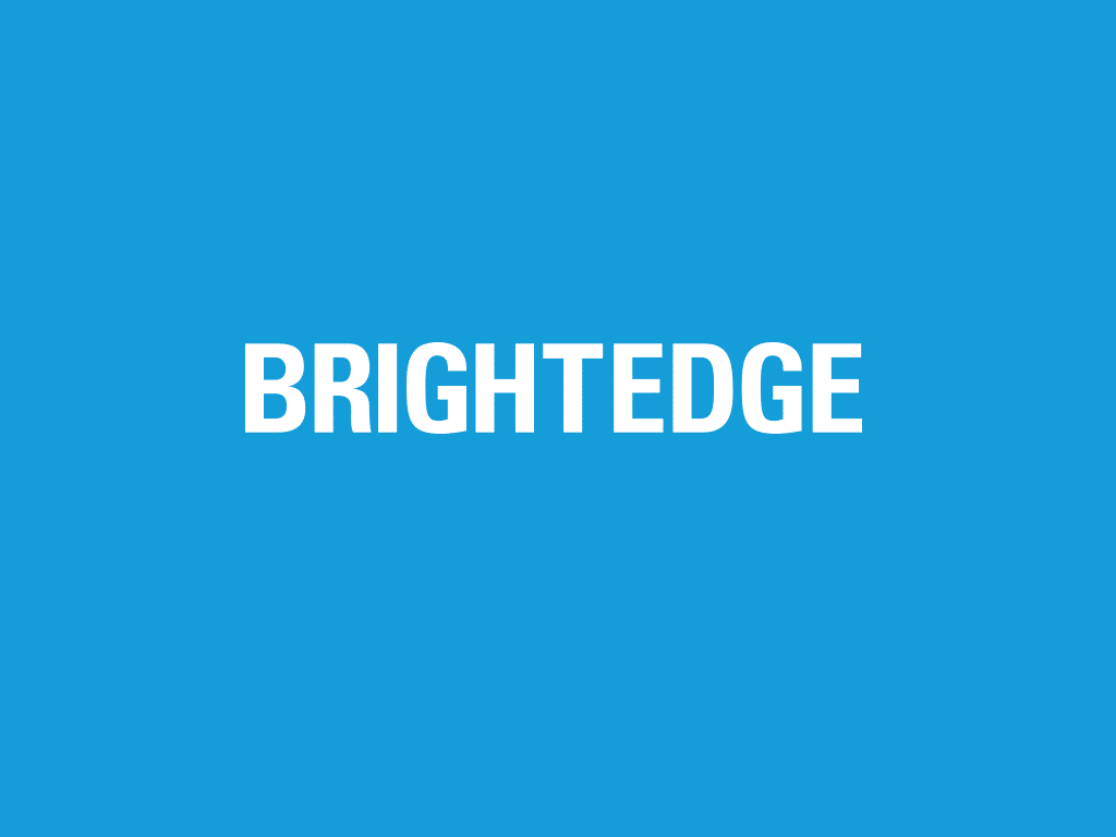 Logo Brightedge