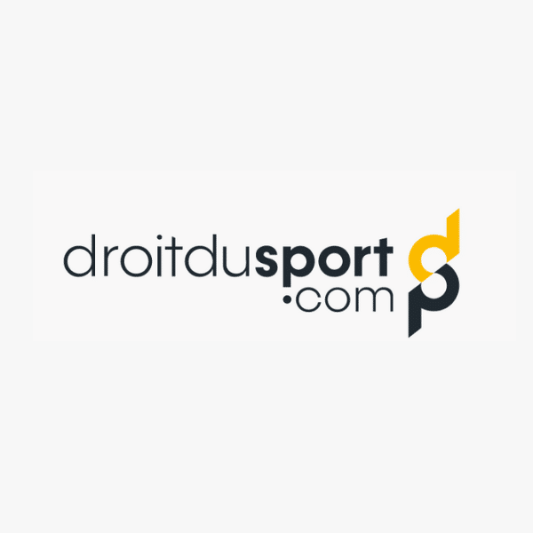 Droit du Sport