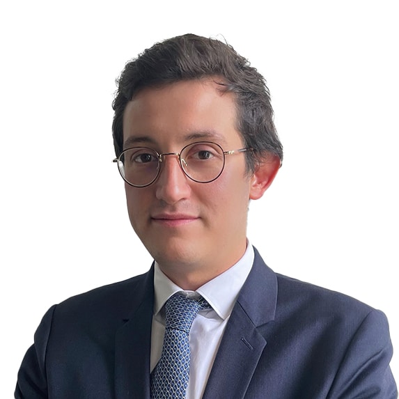 Thibaut Magnier avocat collaborateur CPC Associés