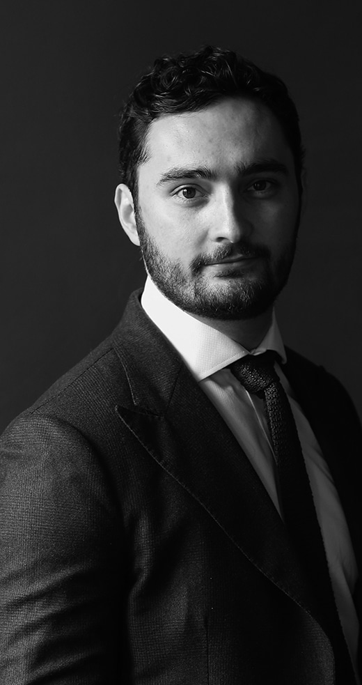 Miguel Almeida, avocat CPC Associés