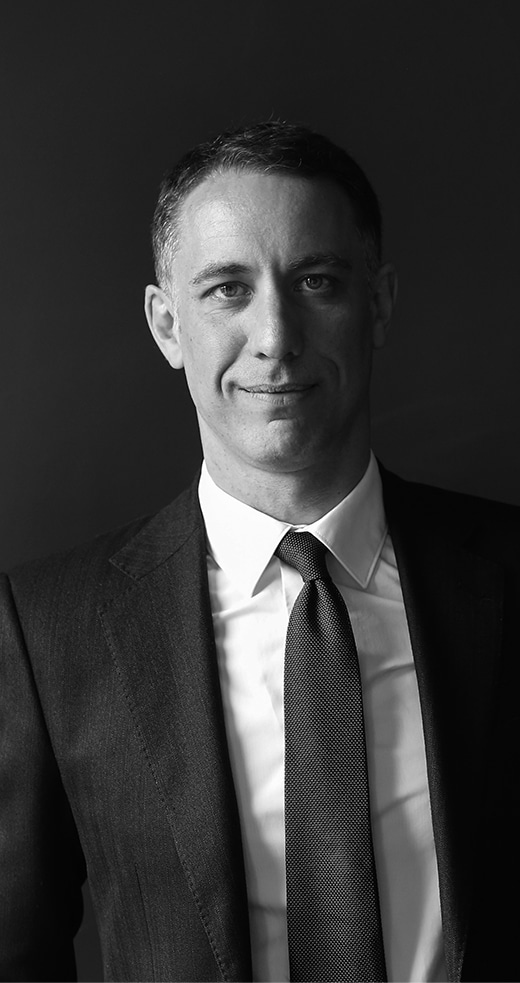 Benjamin Potier, avocat CPC & Associés