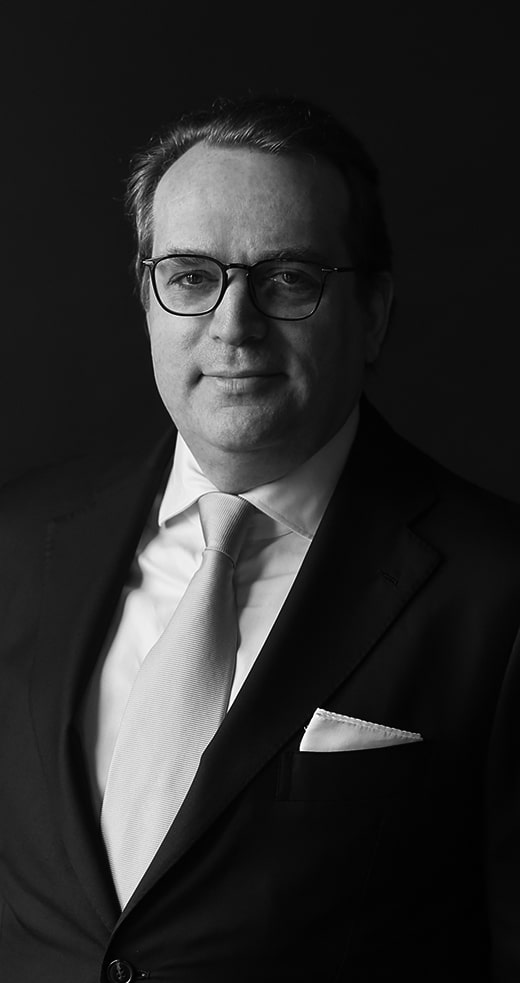 Jérémy Bernard, avocat CPC & Associés