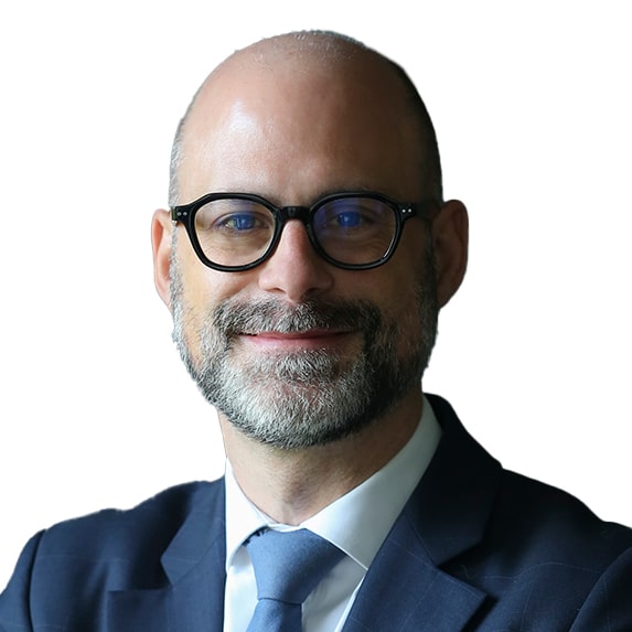 Jean Melcion, avocat CPC Associes