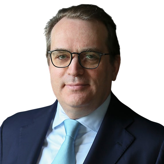 Jeremy Bernard, avocat CPC associés