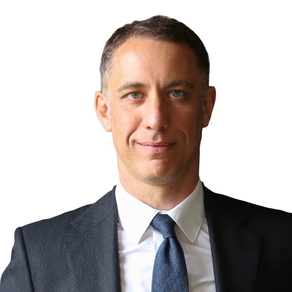 Benjamin Potier, avocat CPC Associés