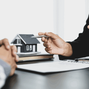 Fiscalité Immobilière