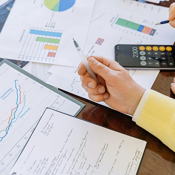 signature d'une assurance emprunteur