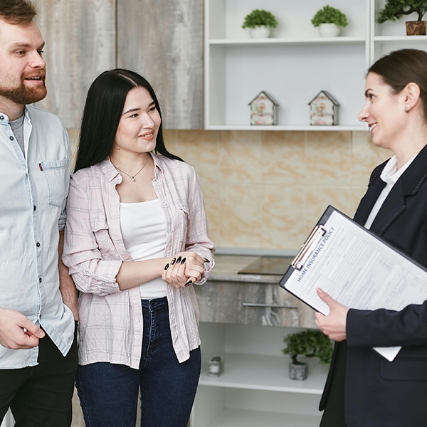 le choix pour ce couple d'avoir plusieurs contrats d'assurance-vie