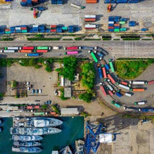 Transport et logistique : maîtriser la responsabilité et les assurances liées aux sinistres - CPC Associés