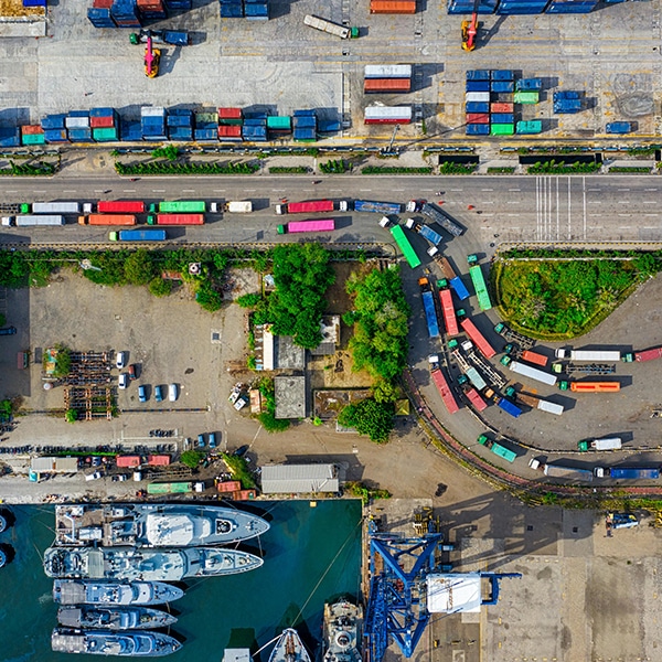 Transport et logistique : maîtriser la responsabilité et les assurances liées aux sinistres - CPC Associés